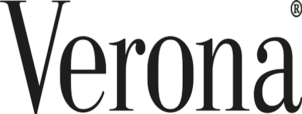 Logo firmy Verona
