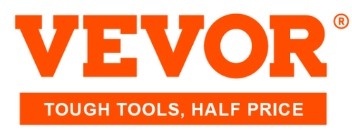 Logo firmy Vevor