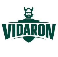 Logo firmy Vidaron