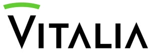Logo firmy Vitalia