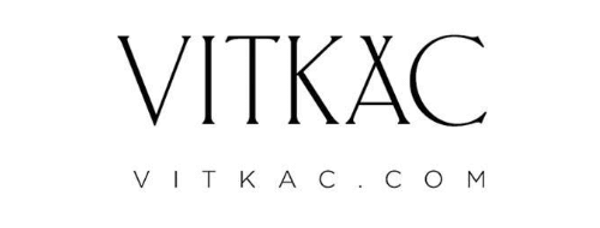 Logo firmy Vitkac