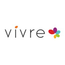 Logo firmy Vivre