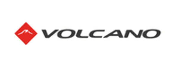 Logo firmy Volcano