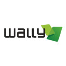 Logo firmy Wally
