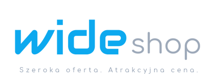 Logo firmy WideShop.pl