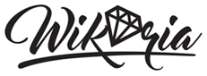 Logo firmy WIKORIA