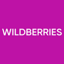 Logo firmy Wildberries