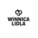 Logo firmy Winnica Lidla
