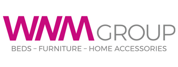 Logo firmy WNM Group