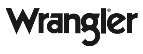 Logo firmy Wrangler