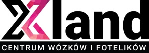Logo firmy Xland (ewozki.eu)