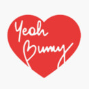 Logo firmy YEAH BUNNY