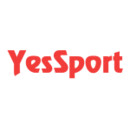 Logo firmy YesSport
