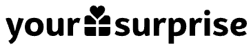 Logo firmy YourSurprise