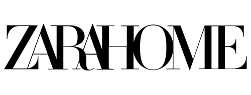 Logo firmy Zara Home