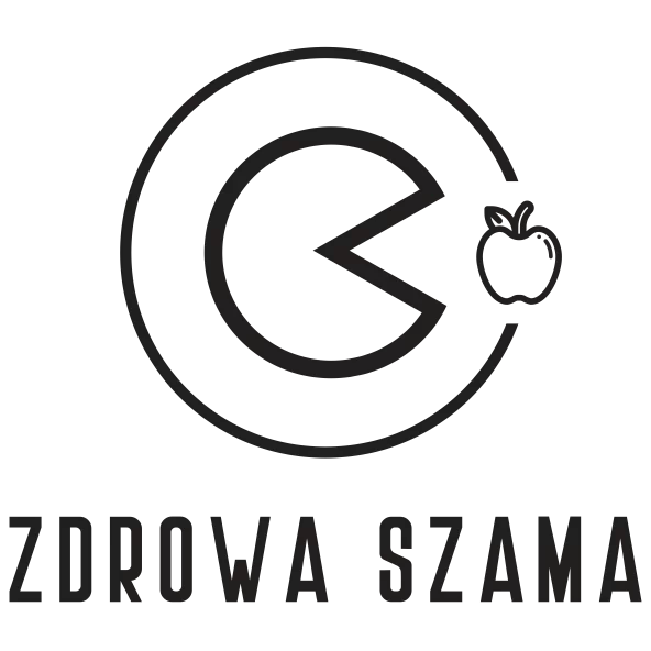 Logo firmy Zdrowa Szama