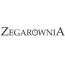 Logo firmy Zegarownia