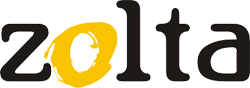 Logo firmy Zolta